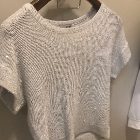 Sparkle sweater - Picture 4 of 4